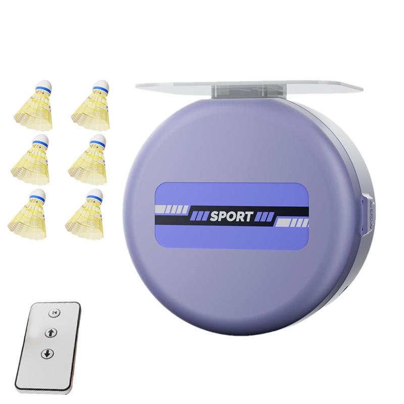 Badminton Raket - Self Study Badminton Trainer Portable Badminton