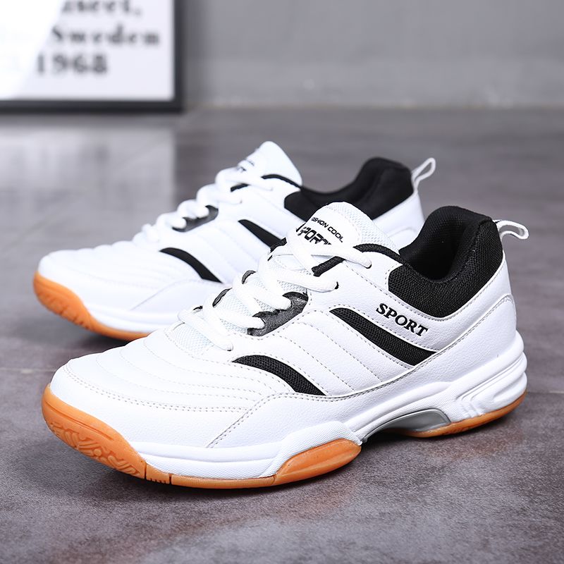 Shoe Non Slip Badminton - 2026 New Trend Badminton Mens Shoes
