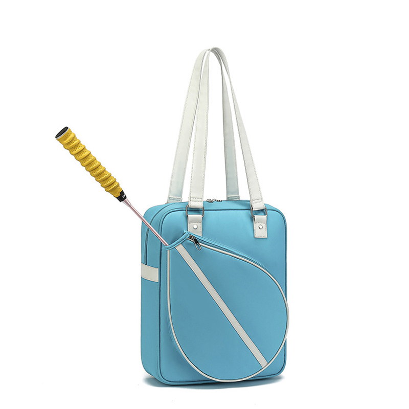 Racket Cover Bag - Sports Bag for Badminton Tennis Handbag