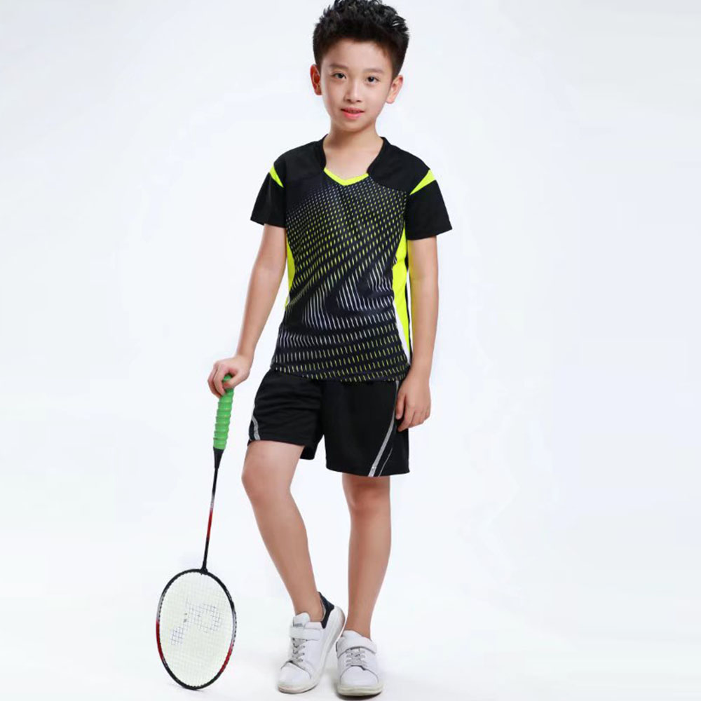 Badminton Court - Top Quality Children Badminton Table Tennis