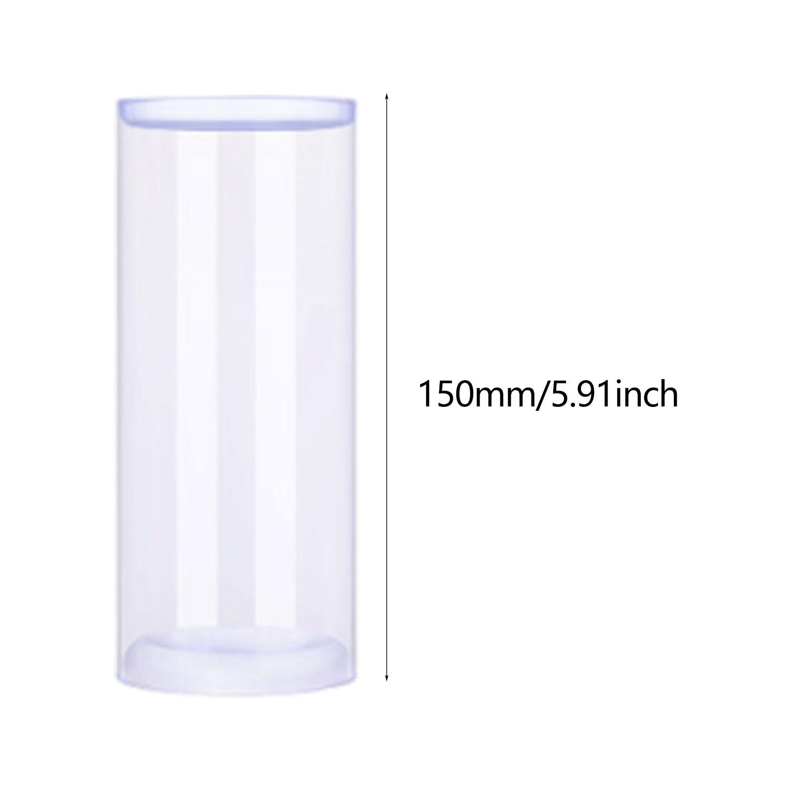 Badminton Youtube - Shuttlecock Storage Tube Durable PC Material