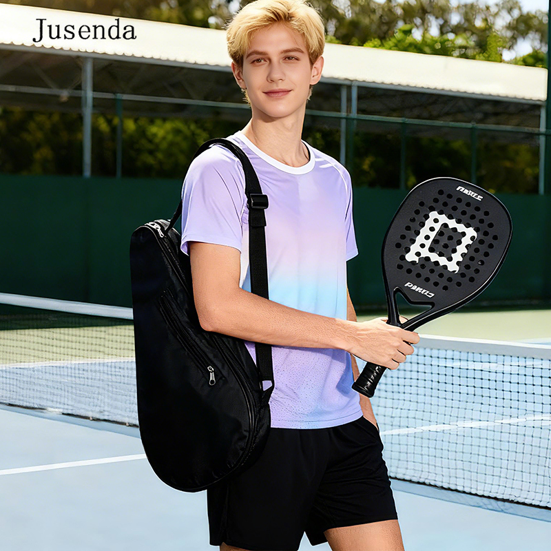 Racket Cover Bag - Jusenda Original New Padel Tennis Rakcet