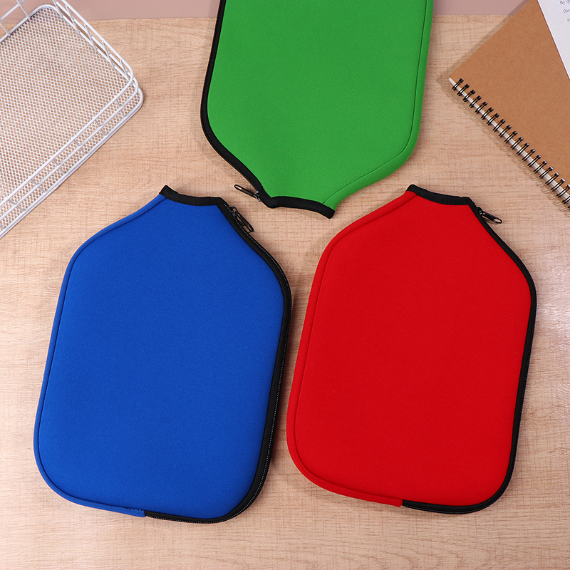 Universal Neoprene Pickleball  – Racket Cover Bag recenzja i cena