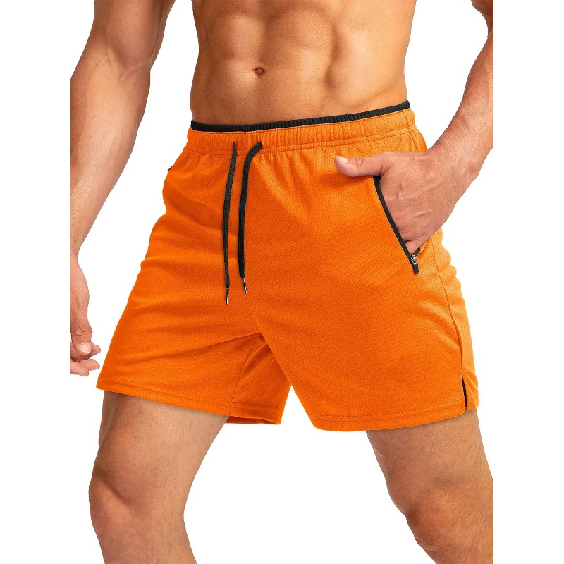 Sports shorts for men summer i – Badminton Court recenzja i cena
