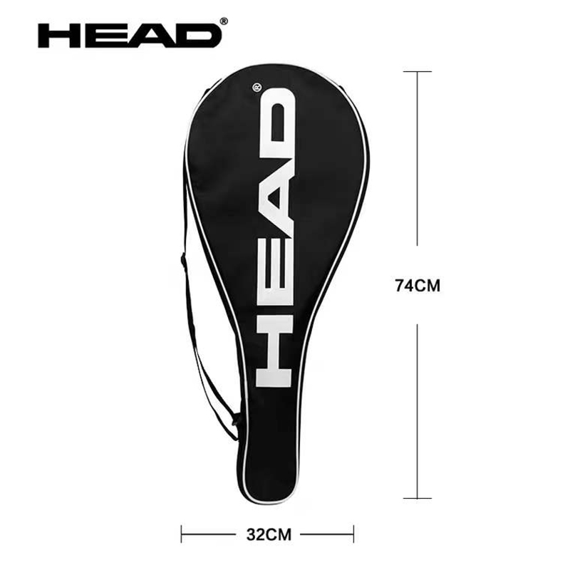 Original HEAD Tennis Racket Ba – Racket Cover Bag recenzja i cena
