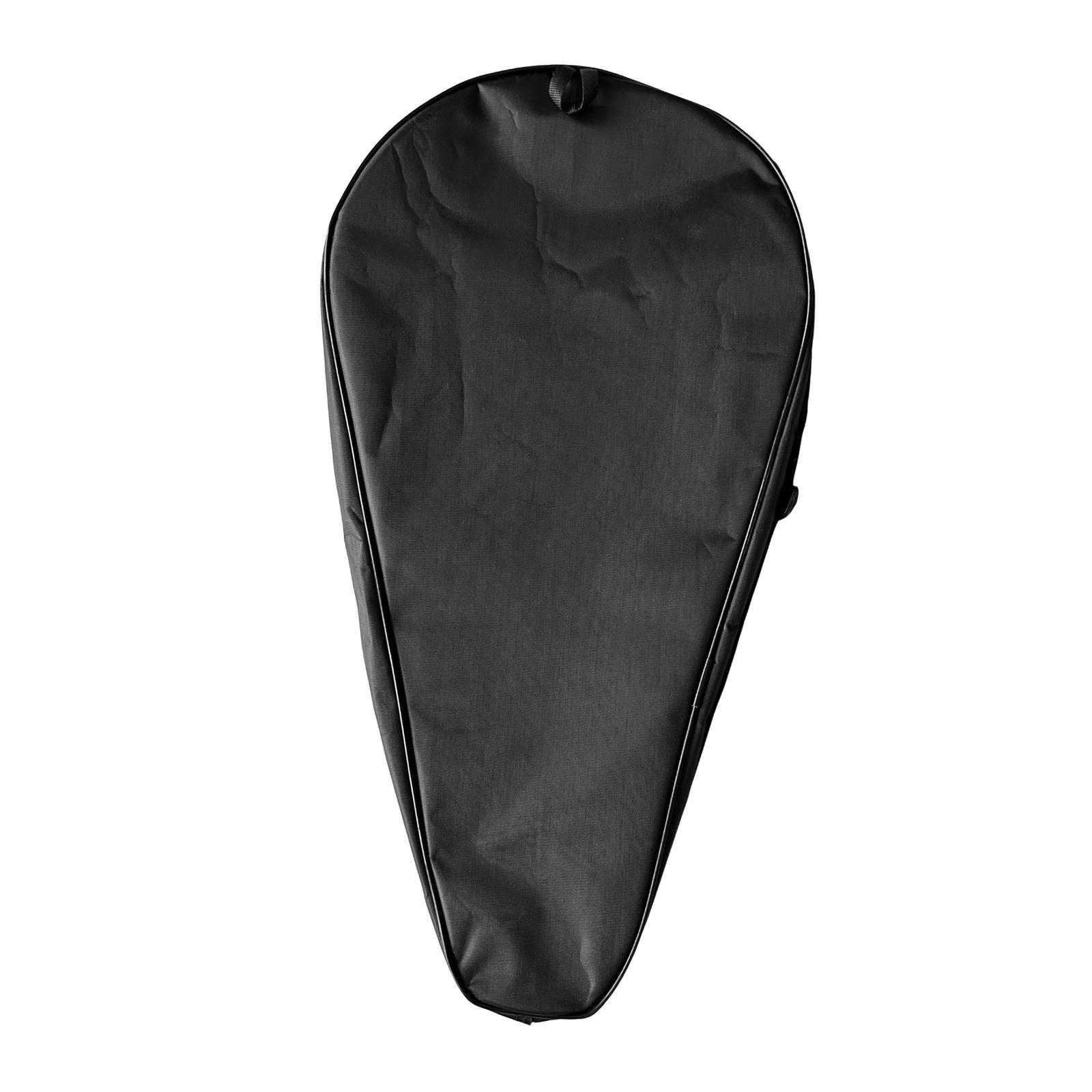 Tennis Racquet Cover Bag Racqu – Racket Cover Bag recenzja i cena