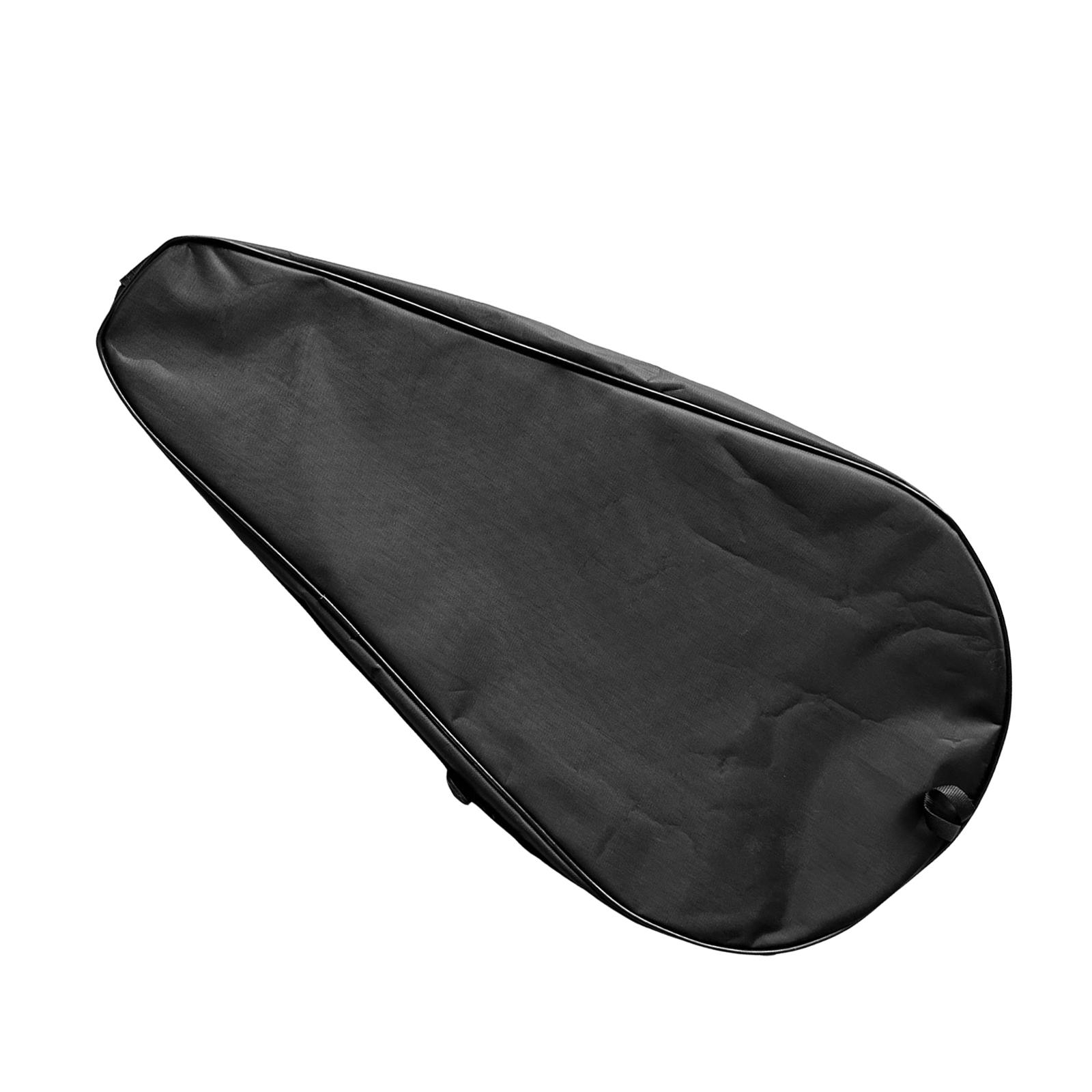 Tennis Racquet Cover Bag Racqu – Racket Cover Bag recenzja i cena