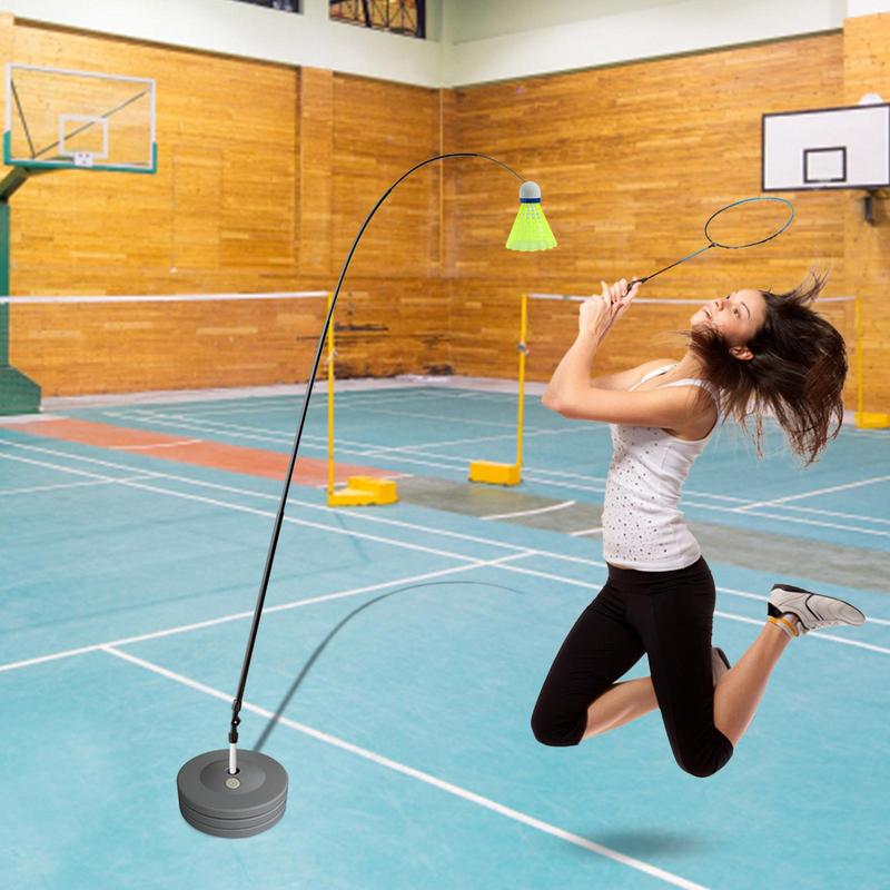 Badminton Practice Equipment I – Badminton Raket recenzja i cena