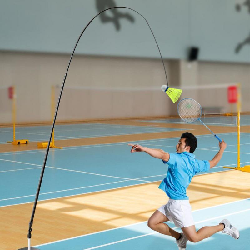 Badminton Practice Equipment I – Badminton Raket recenzja i cena