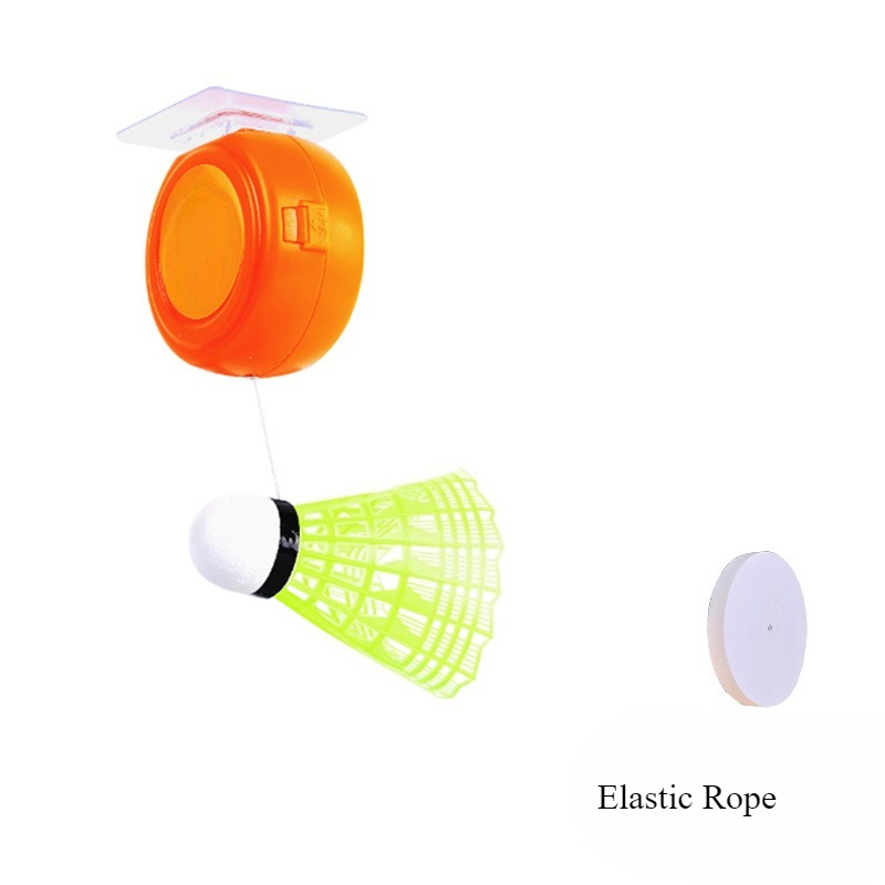 Automatic Rebound Badminton Tr – Badminton Raket recenzja i cena