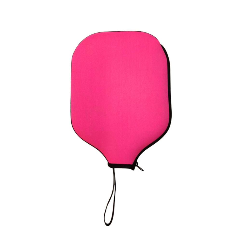 Soft Neoprene Pickleball Racke – Racket Cover Bag recenzja i cena
