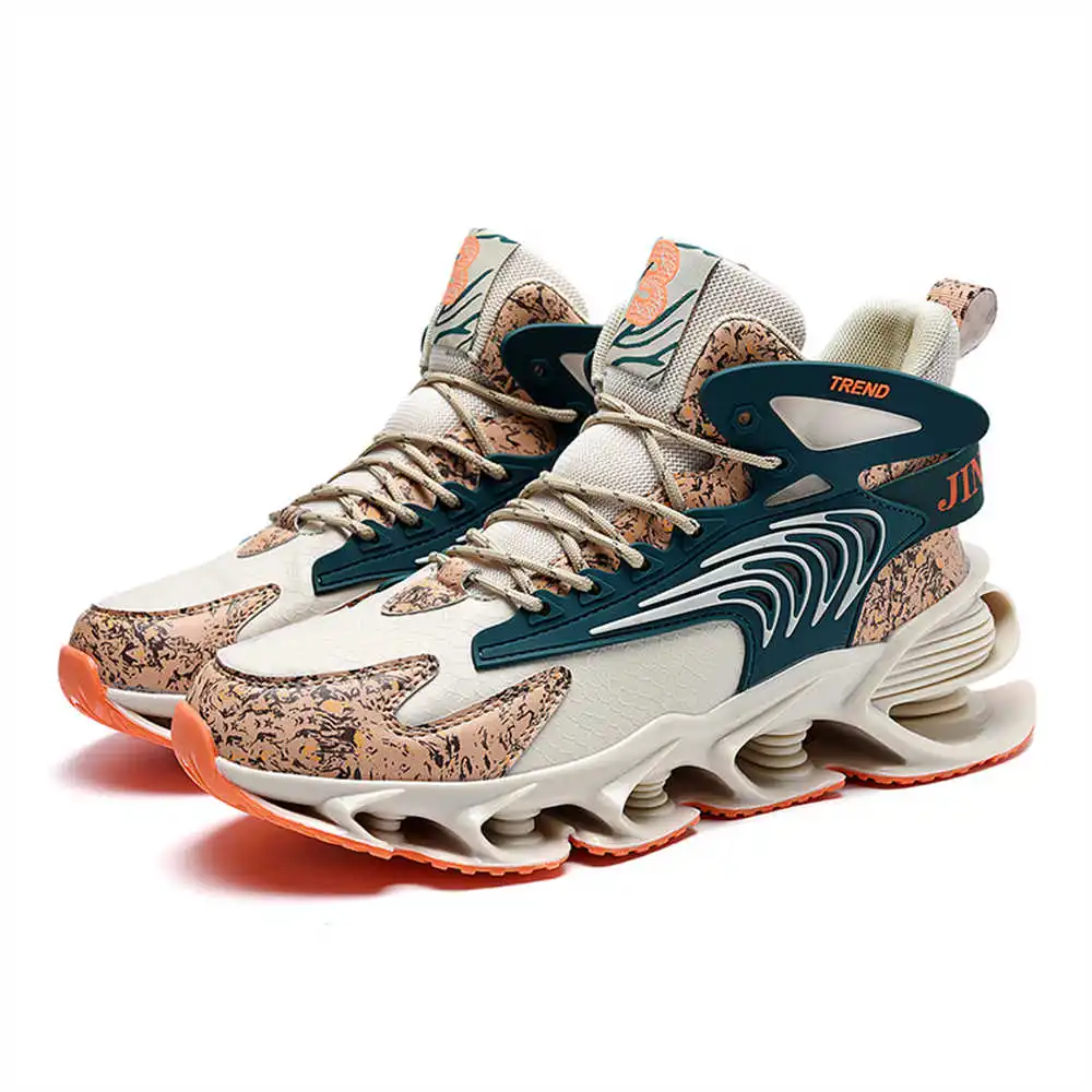 Non-slip Mid Child Running Sne – Shoe Non Slip Badminton recenzja i cena