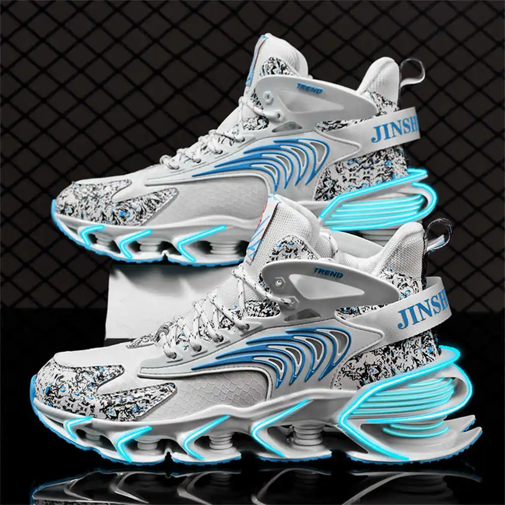 Non-slip Mid Child Running Sne – Shoe Non Slip Badminton recenzja i cena