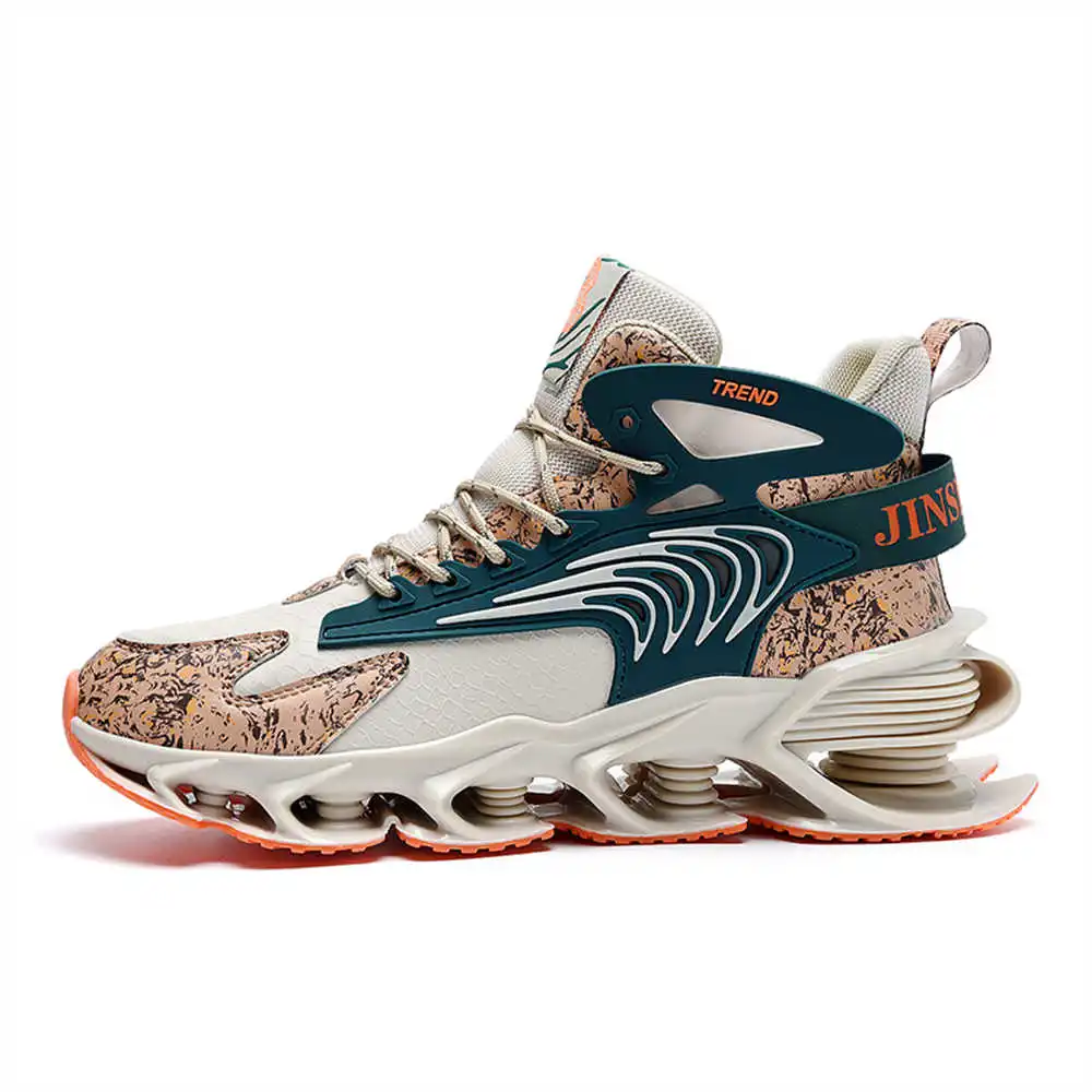 Non-slip Mid Child Running Sne – Shoe Non Slip Badminton recenzja i cena