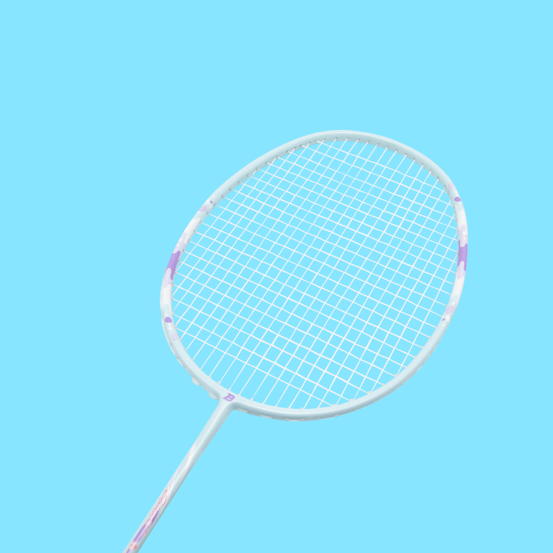 Full Carbon Fiber Raket Badmin – Badminton Raket recenzja i cena