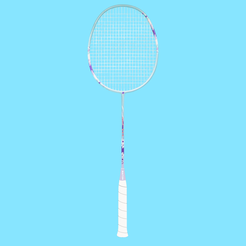 Full Carbon Fiber Raket Badmin – Badminton Raket recenzja i cena