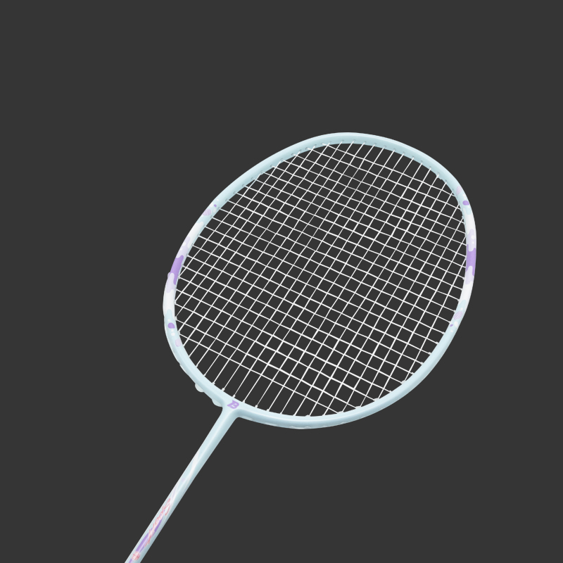 Full Carbon Fiber Raket Badmin – Badminton Raket recenzja i cena