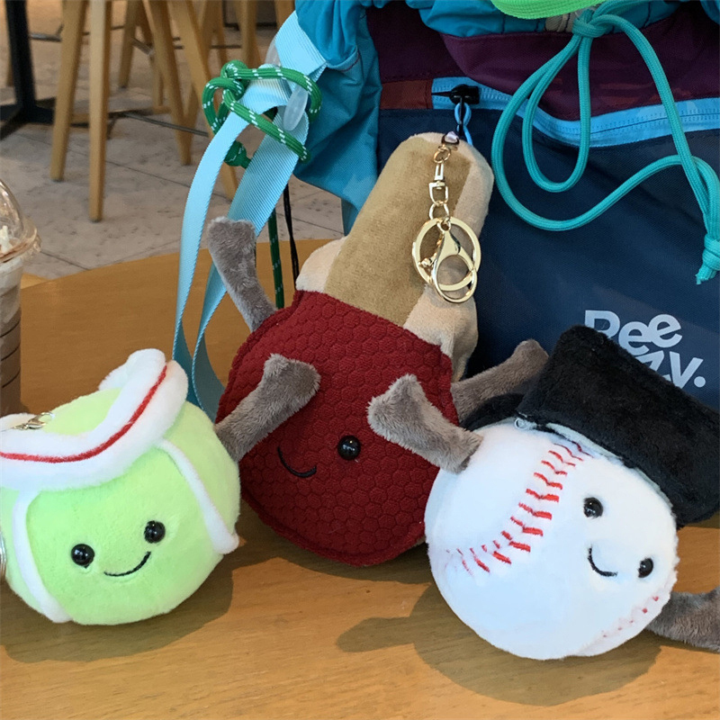 Cute Simulation Ball Series Pl – Badminton Video recenzja i cena
