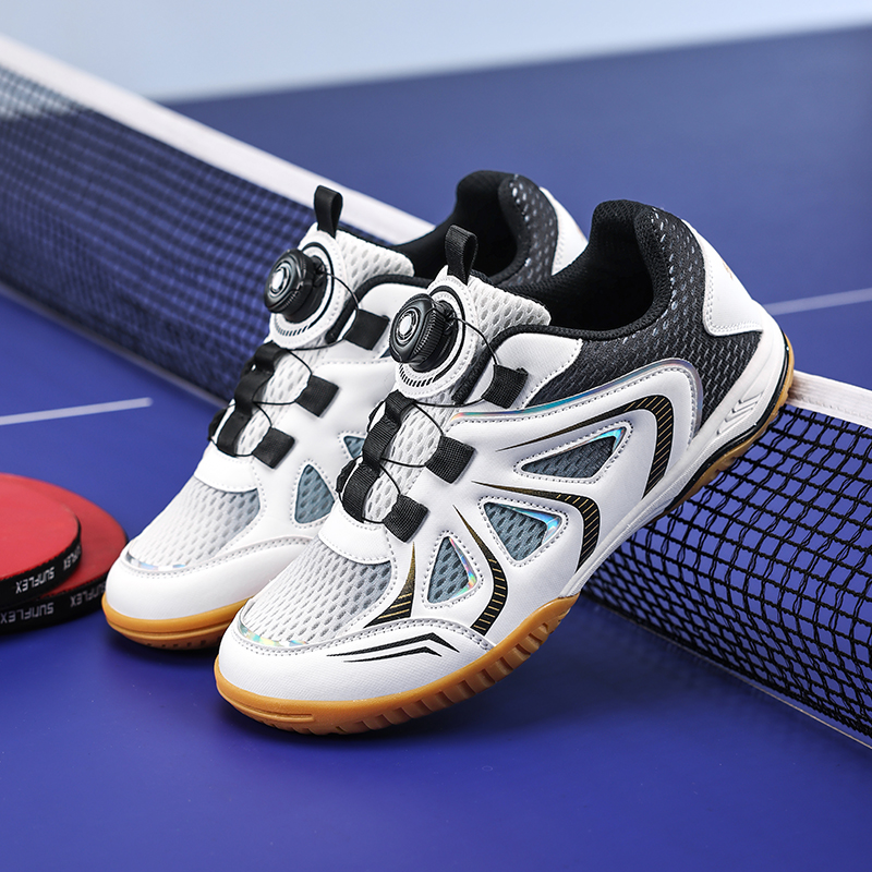 Lightweight Breathable Badmint – Shoe Non Slip Badminton recenzja i cena