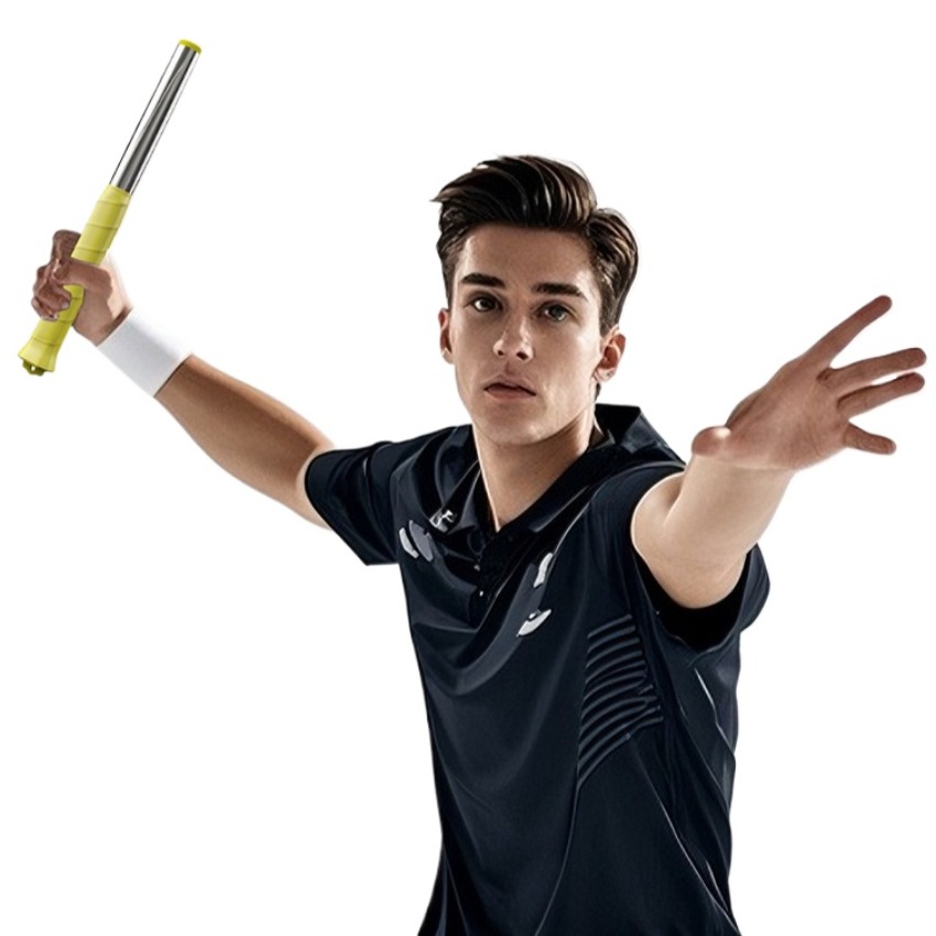High Performance Badminton Swi – Badminton Forehand recenzja i cena