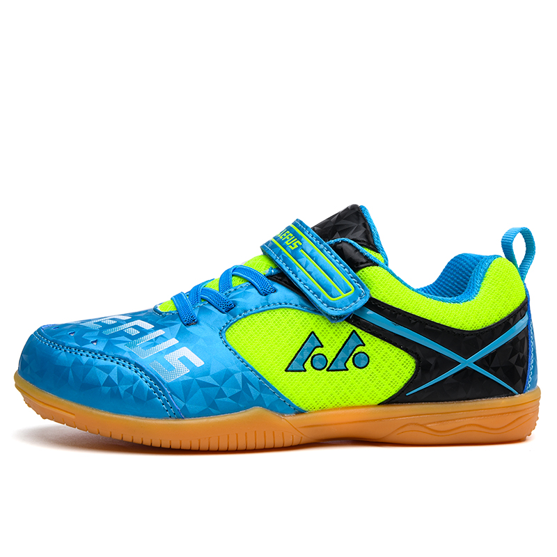 Men Table Tennis Shoes Couple  – Shoe Non Slip Badminton recenzja i cena