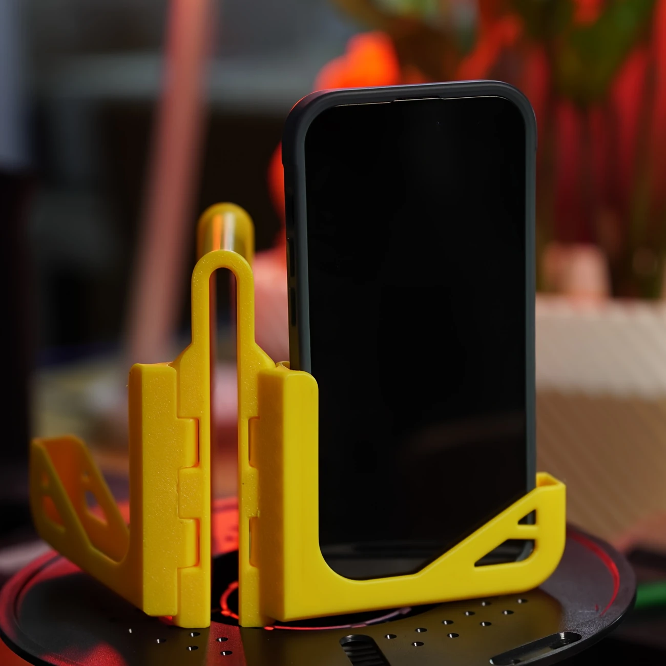 Double-sided Ball Net Phone St – Badminton Video recenzja i cena