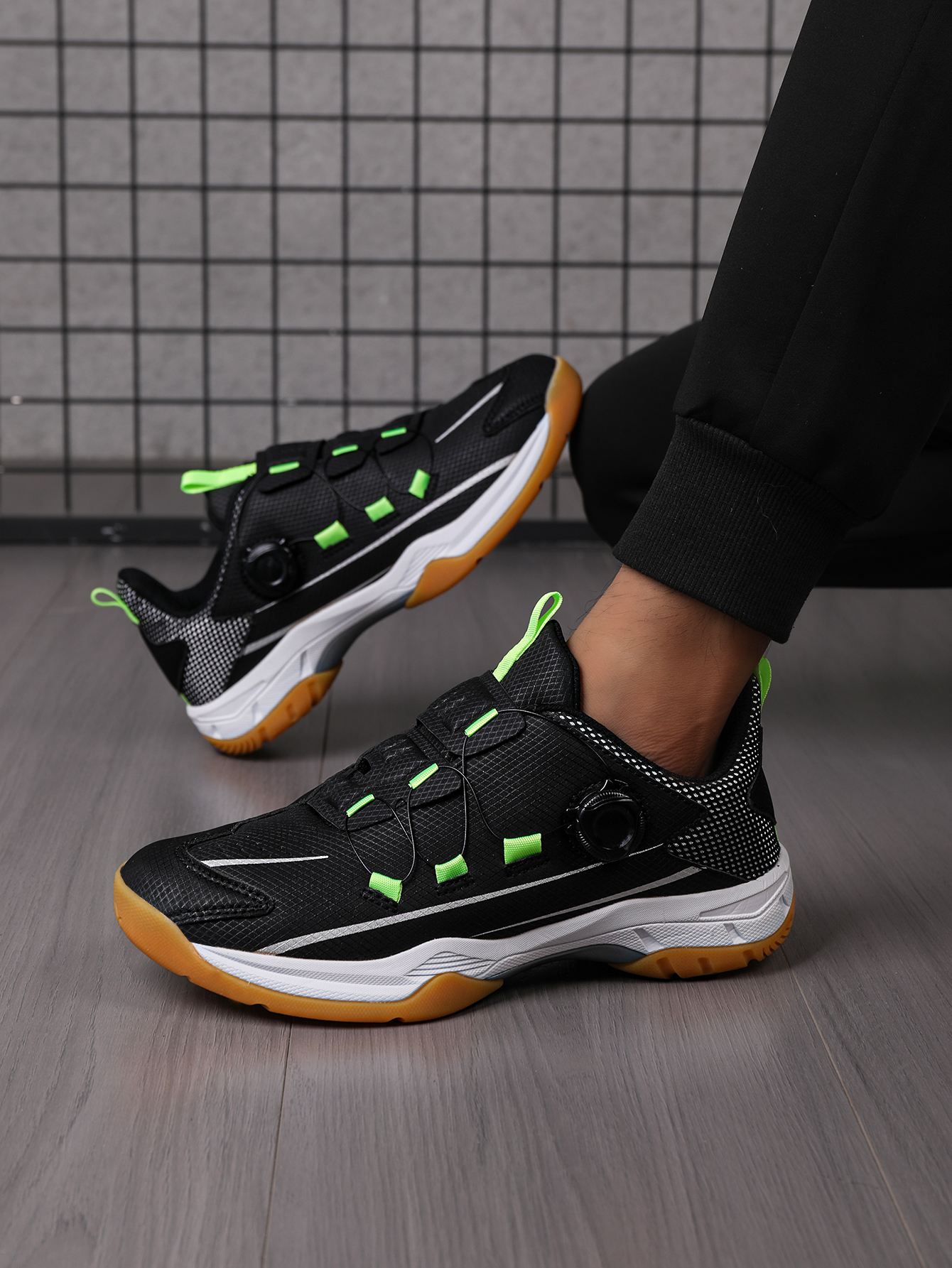 Foreign Trade Professional-Gra – Shoe Non Slip Badminton recenzja i cena