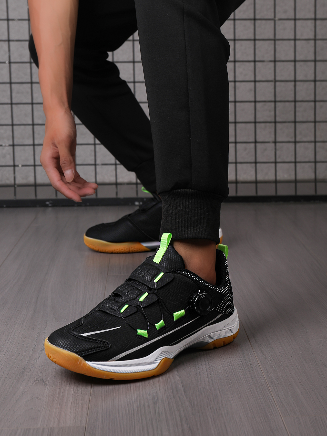 Foreign Trade Professional-Gra – Shoe Non Slip Badminton recenzja i cena