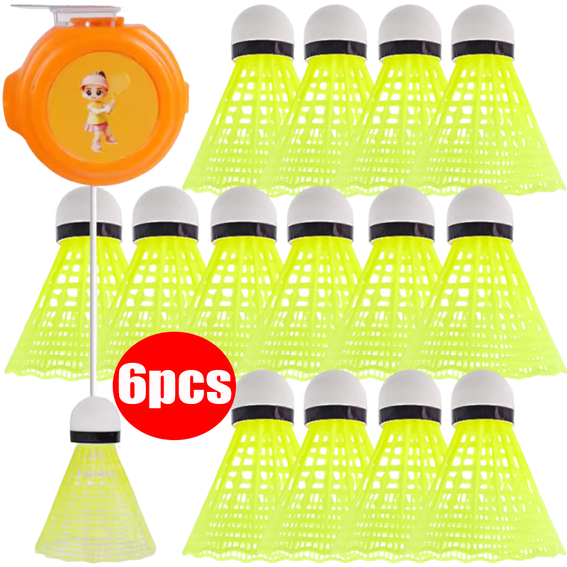 Solo Badminton Training Device – Badminton Raket recenzja i cena