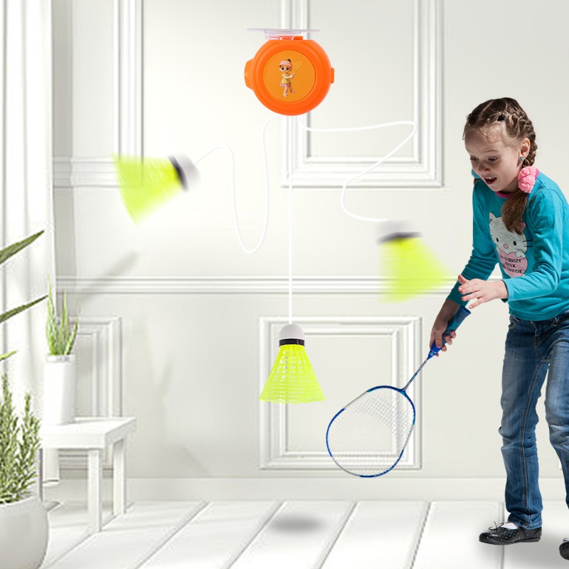 Solo Badminton Training Device – Badminton Raket recenzja i cena