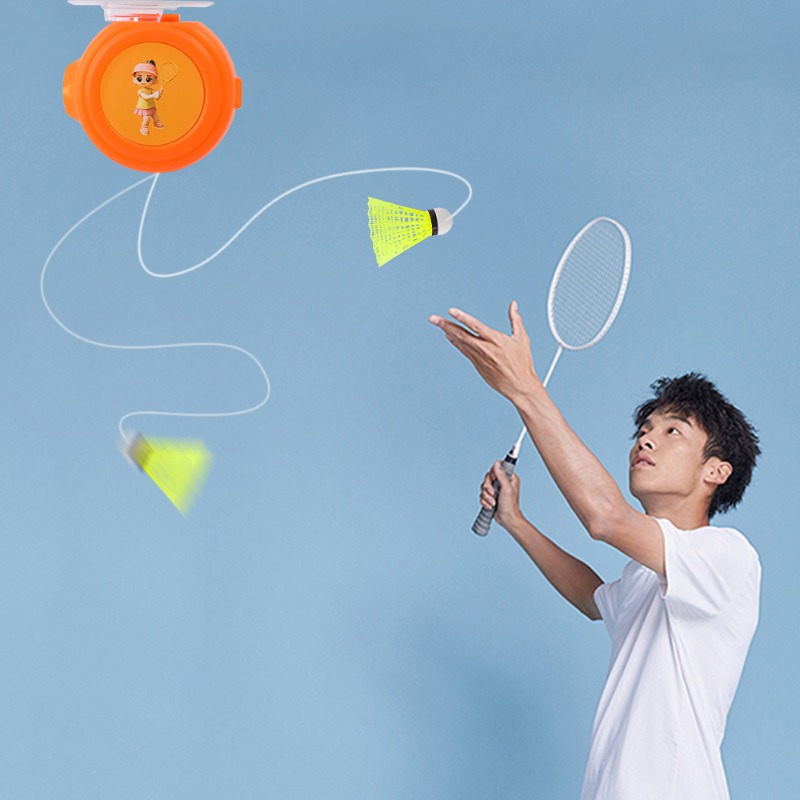 Solo Badminton Training Device – Badminton Raket recenzja i cena