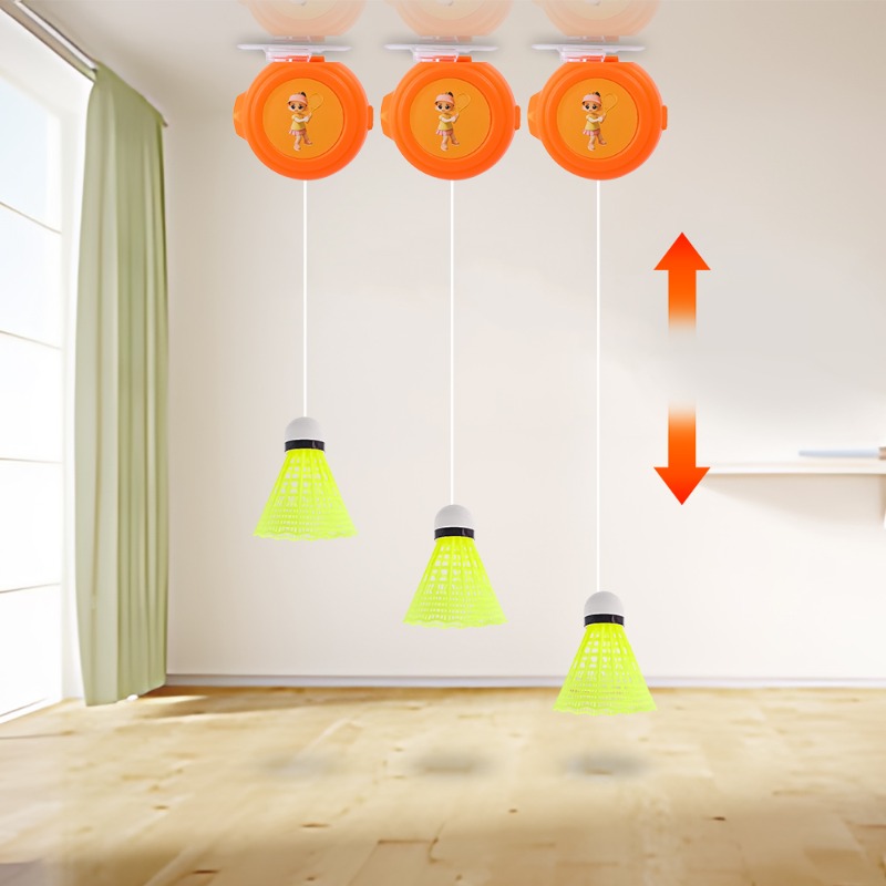 Solo Badminton Training Device – Badminton Raket recenzja i cena