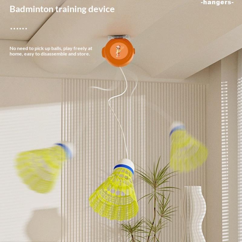 Automatic Retractable Badminto – Badminton Raket recenzja i cena