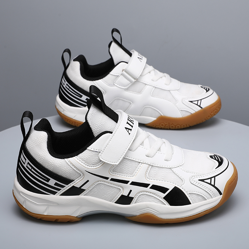 New Original Brand Men Badmint – Shoe Non Slip Badminton recenzja i cena