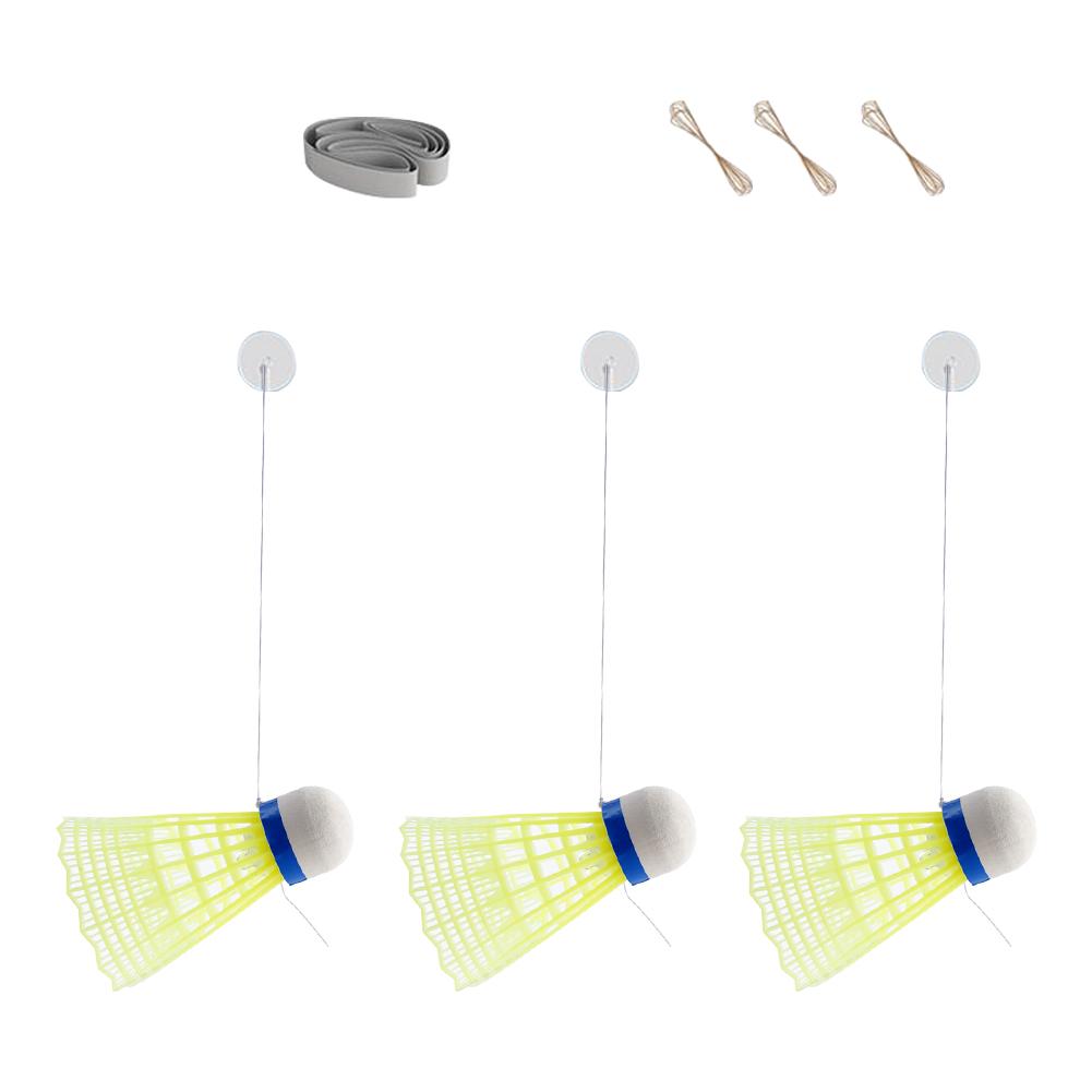 Portable Badminton Trainer Bad – Badminton Raket recenzja i cena