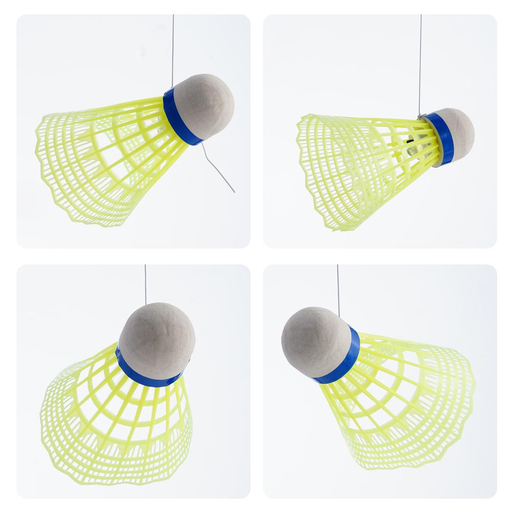 Portable Badminton Trainer Bad – Badminton Raket recenzja i cena