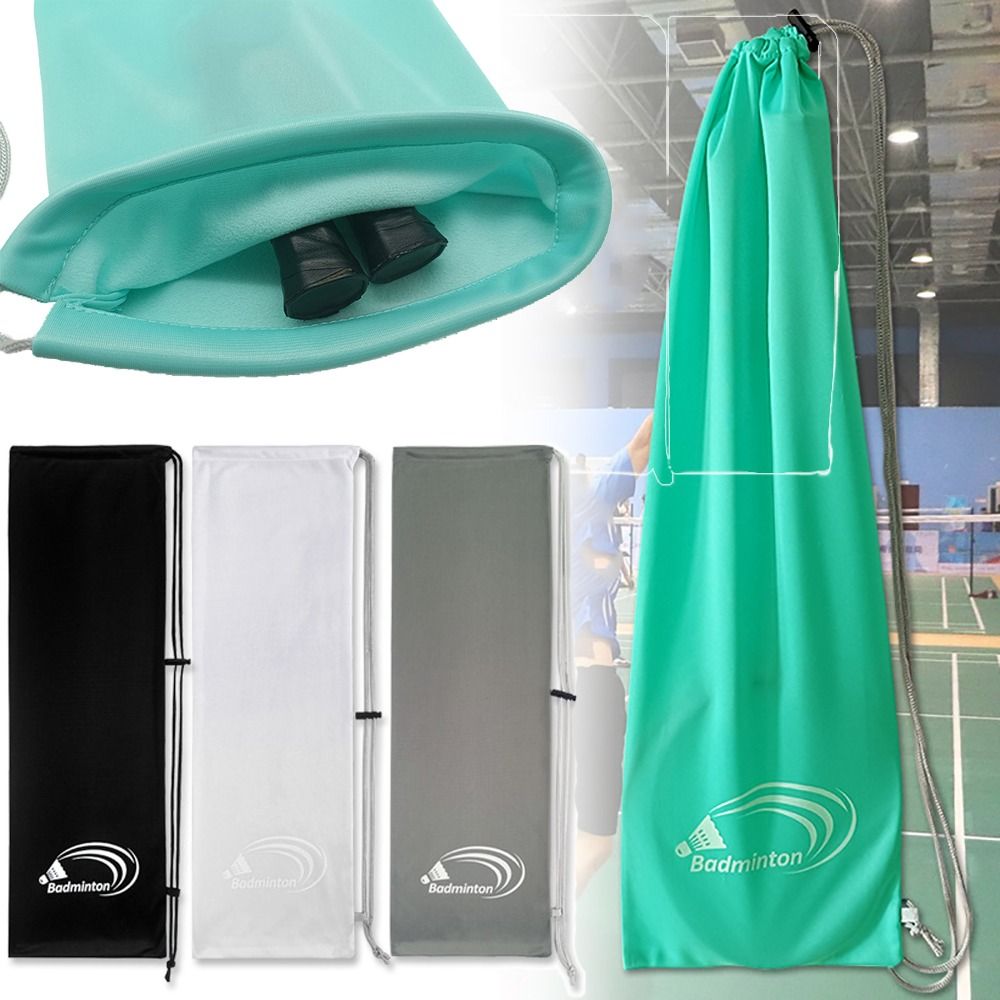 Thickening Badminton Rackets B – Racket Cover Bag recenzja i cena
