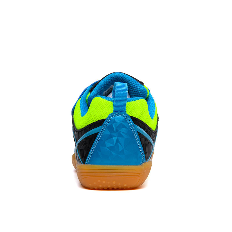 New Children's Table Tennis Sh – Shoe Non Slip Badminton recenzja i cena