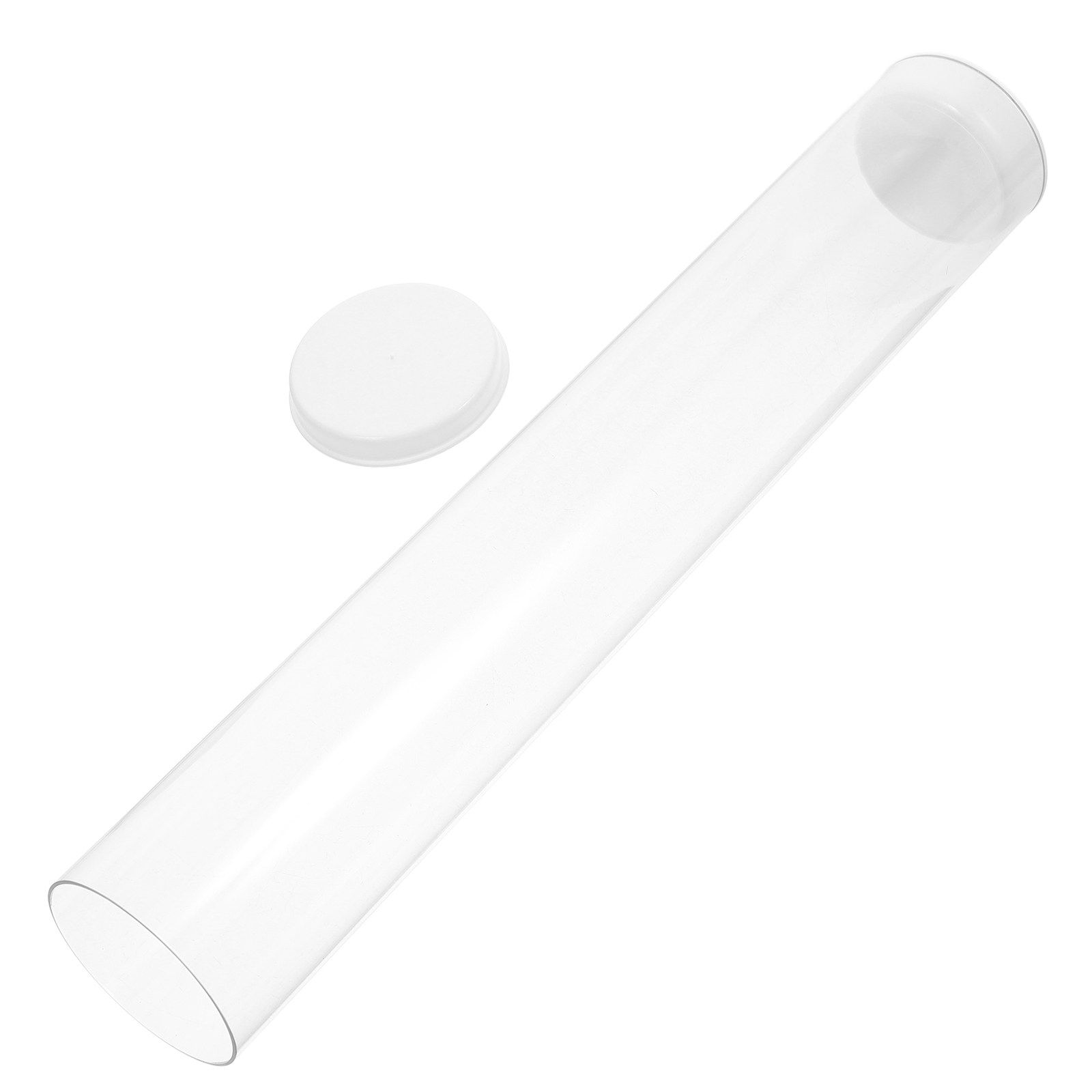 Shuttlecocks Storage Tube Tran – Badminton Youtube recenzja i cena