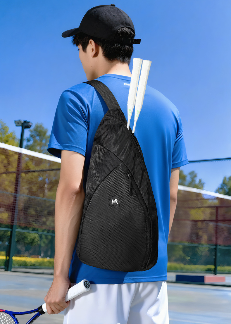 2025 New Multifunctional Sport – Badminton Video recenzja i cena