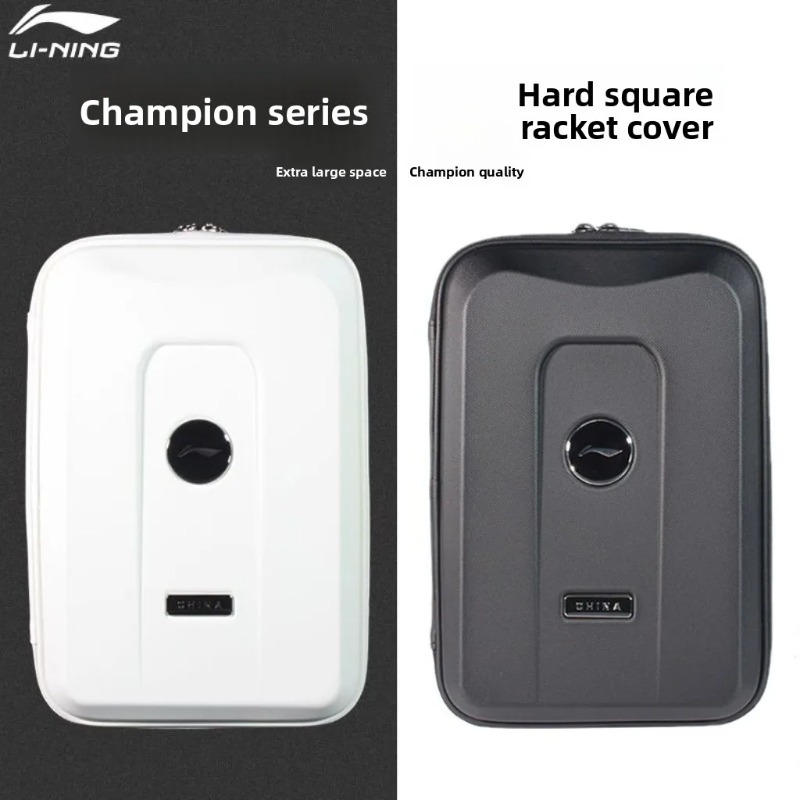 Li-Ning Table Tennis Racket Ca – Racket Cover Bag recenzja i cena