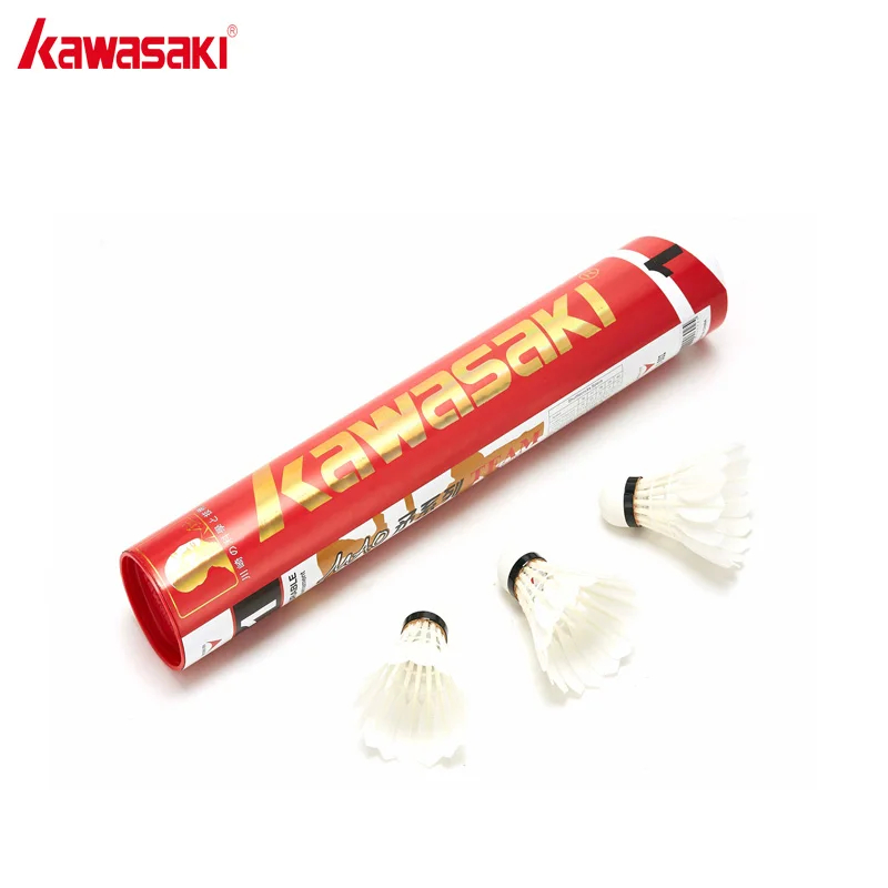 Kawasaki Team 1 Badminton shut – Badminton Raket recenzja i cena