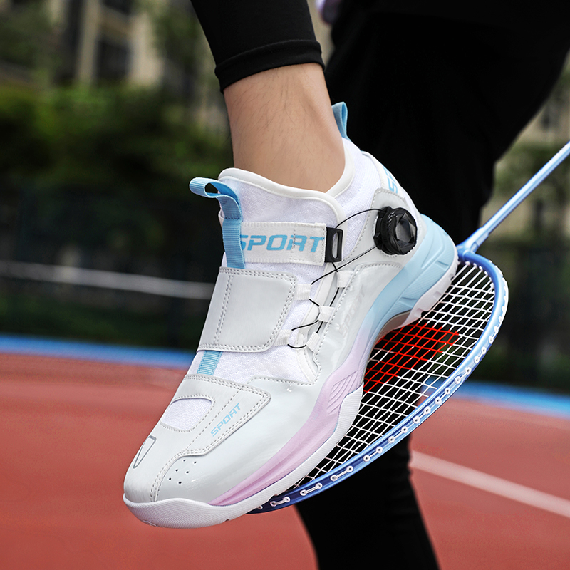 2024 New Professional Table Te – Shoe Non Slip Badminton recenzja i cena