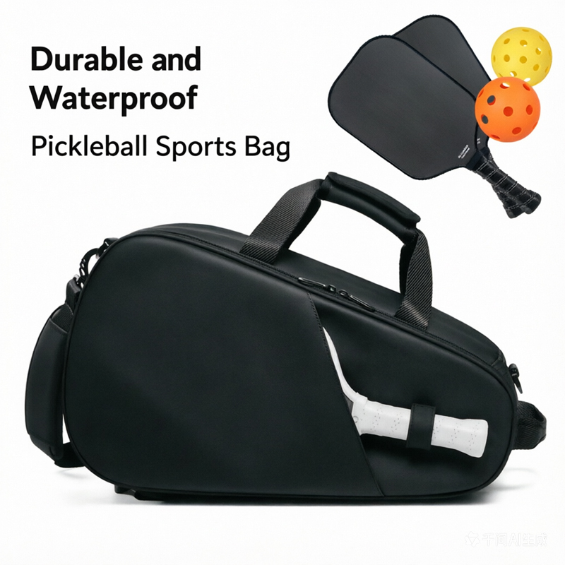 Professional Pickleball Racque – Badminton Court recenzja i cena