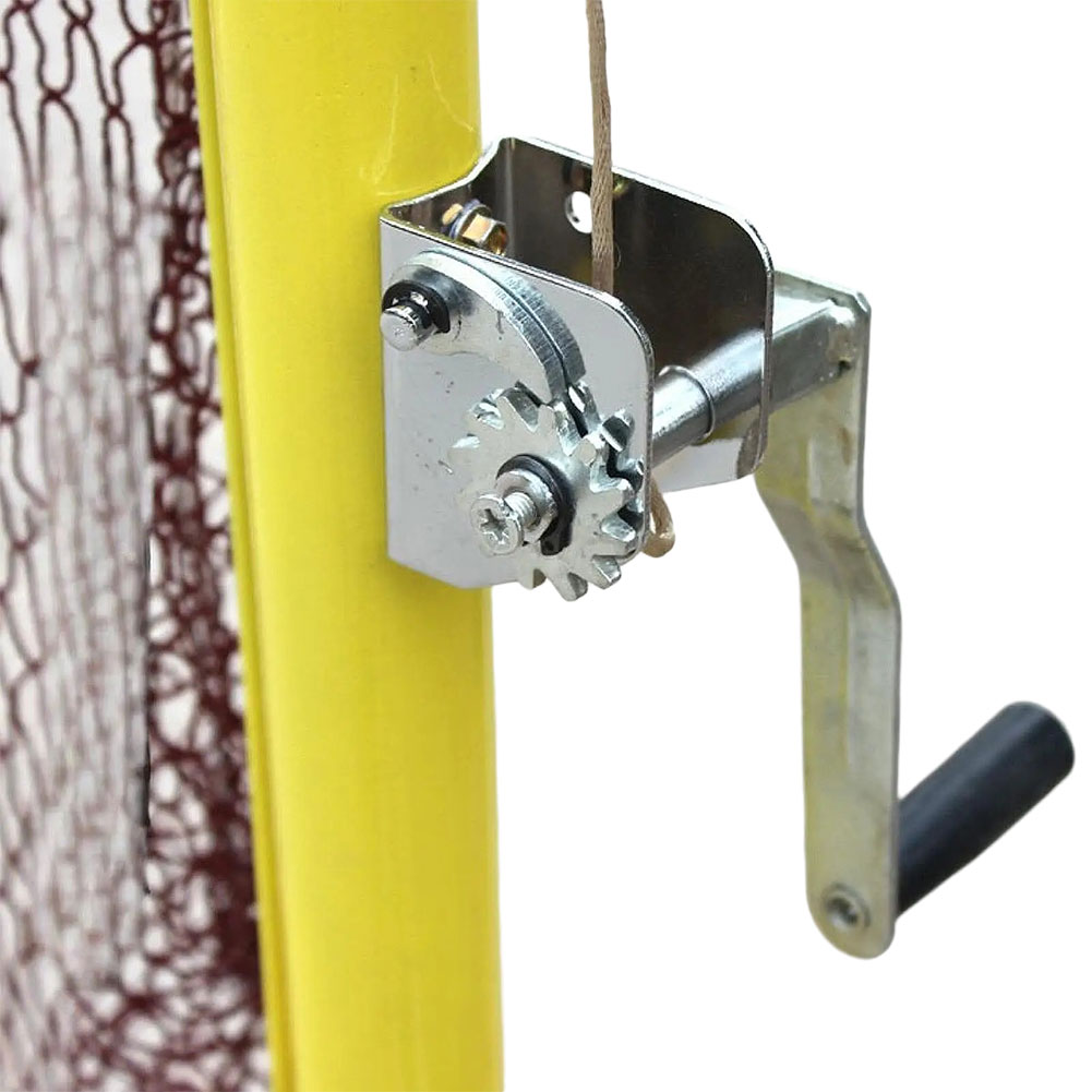 Sports Net Tensioner Hand Cran – Badminton Court recenzja i cena