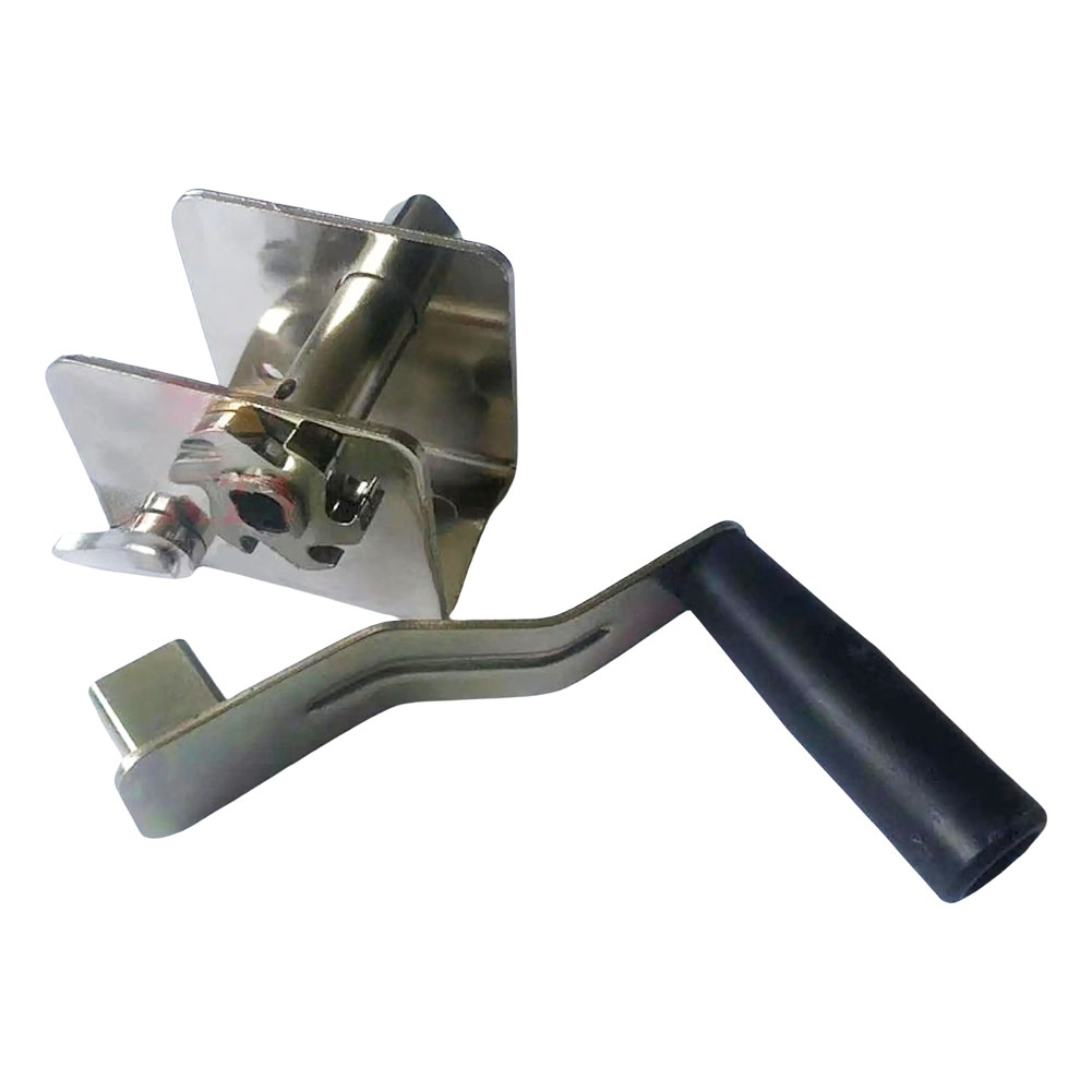 Sports Net Tensioner Hand Cran – Badminton Court recenzja i cena