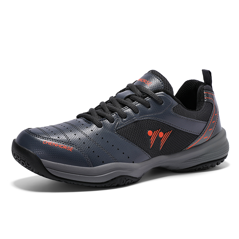 2025 New Badminton Sneakers fo – Shoe Non Slip Badminton recenzja i cena