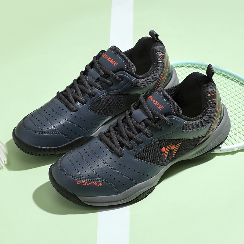 2025 New Badminton Sneakers fo – Shoe Non Slip Badminton recenzja i cena