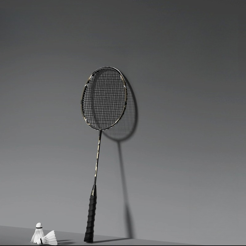 Badminton Racket Carbon Graphi – Badminton Raket recenzja i cena