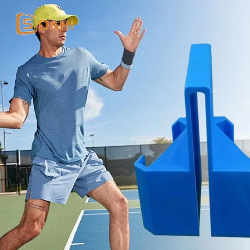 Tennis Net Camera Holder Easy  – Badminton Video recenzja i cena